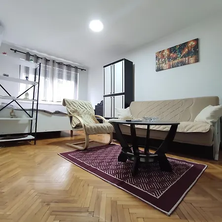 Apartment Iris - Modern & Cozy *