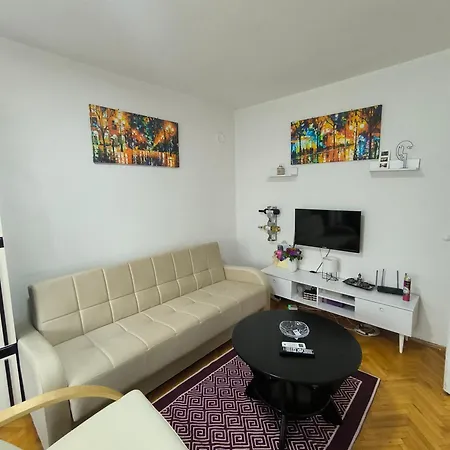 Iris - Modern & Cozy *