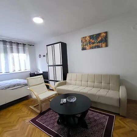 Apartment Iris - Modern & Cozy