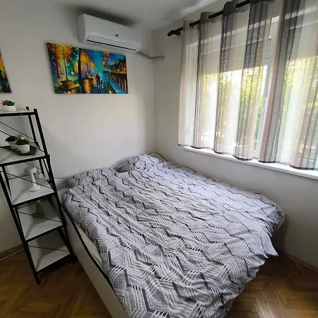 Apartment Iris - Modern & Cozy