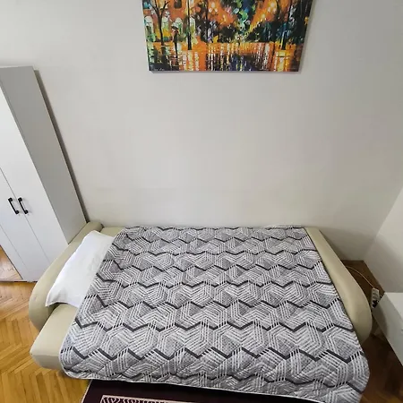 Iris - Modern & Cozy شقة *